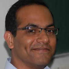Dr. Amit Trivedi